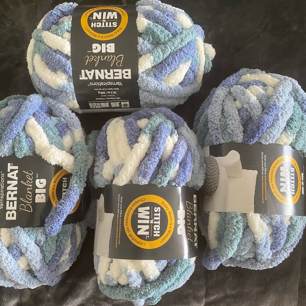 Yarn bundle